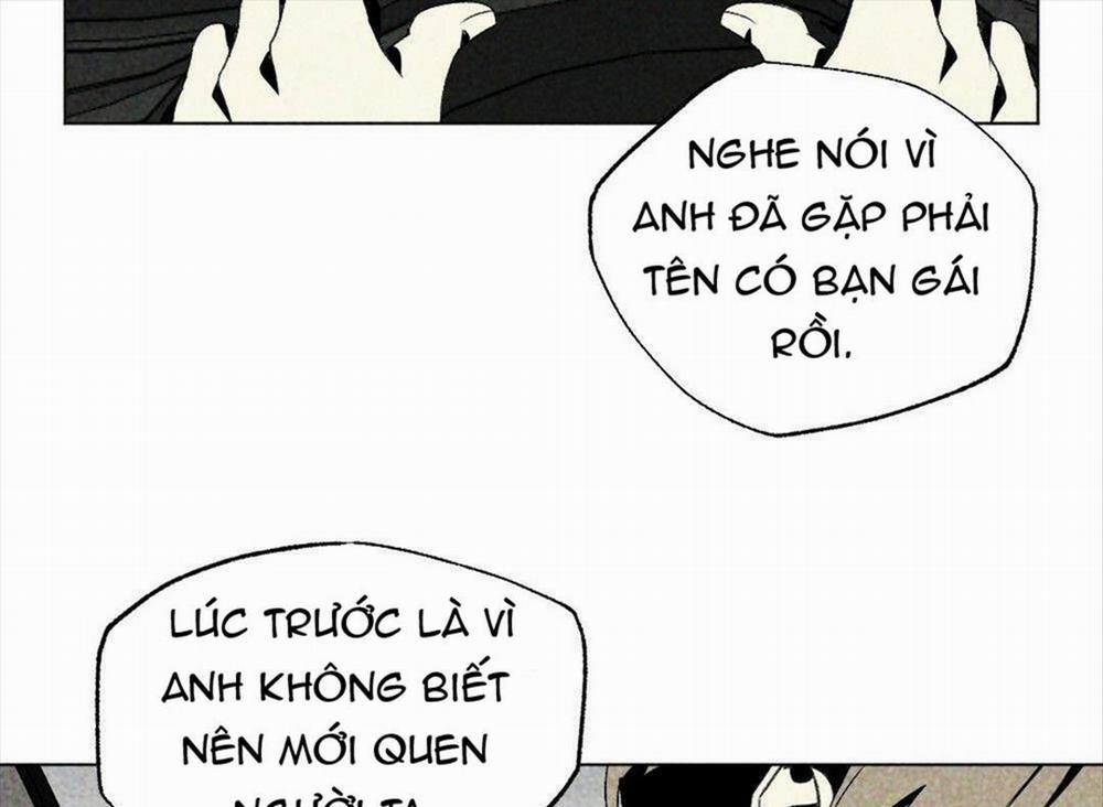 Dục Vọng ( Câu Chuyện Tình Yêu ) 13 trang 13