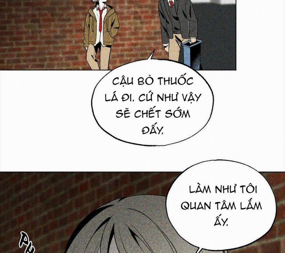 Dục Vọng ( Câu Chuyện Tình Yêu ) 13 trang 139