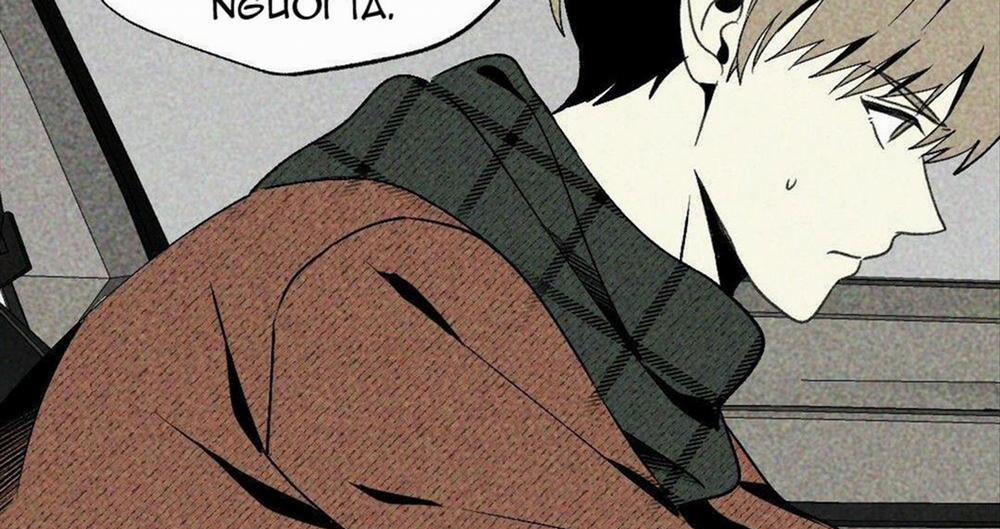 Dục Vọng ( Câu Chuyện Tình Yêu ) 13 trang 14