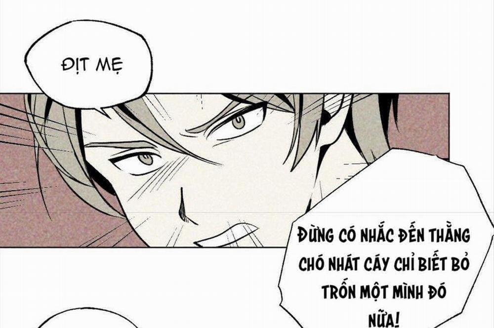 Dục Vọng ( Câu Chuyện Tình Yêu ) 13 trang 142