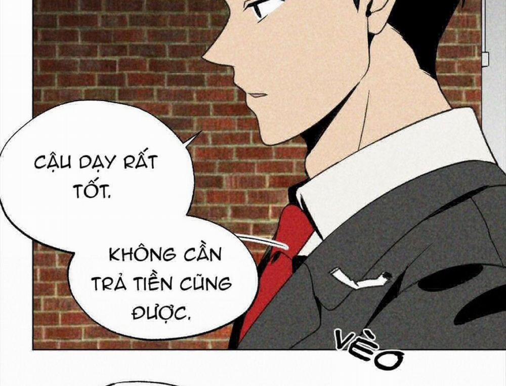 Dục Vọng ( Câu Chuyện Tình Yêu ) 13 trang 144