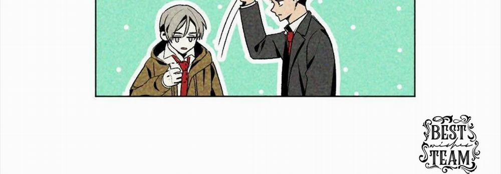 Dục Vọng ( Câu Chuyện Tình Yêu ) 13 trang 151