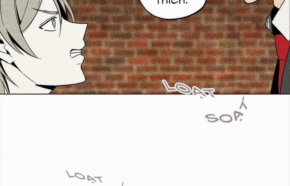 Dục Vọng ( Câu Chuyện Tình Yêu ) 13 trang 153