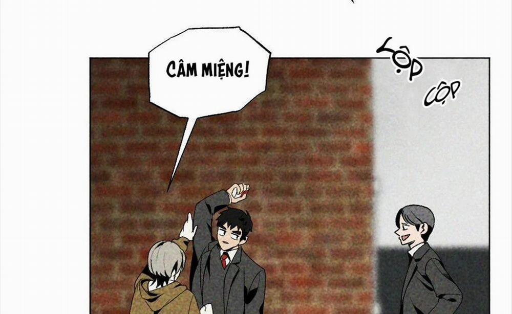 Dục Vọng ( Câu Chuyện Tình Yêu ) 13 trang 158