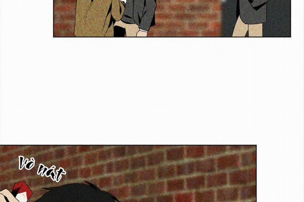 Dục Vọng ( Câu Chuyện Tình Yêu ) 13 trang 159