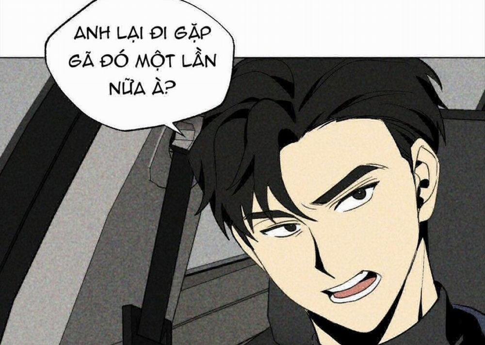 Dục Vọng ( Câu Chuyện Tình Yêu ) 13 trang 16