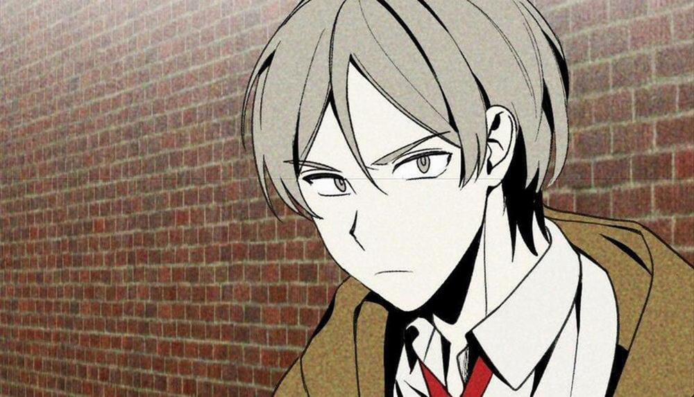 Dục Vọng ( Câu Chuyện Tình Yêu ) 13 trang 169