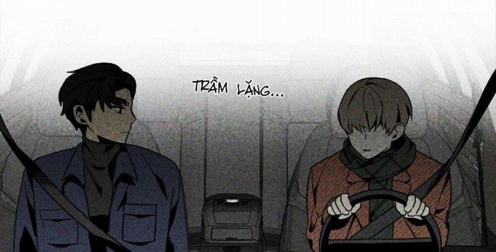 Dục Vọng ( Câu Chuyện Tình Yêu ) 13 trang 21