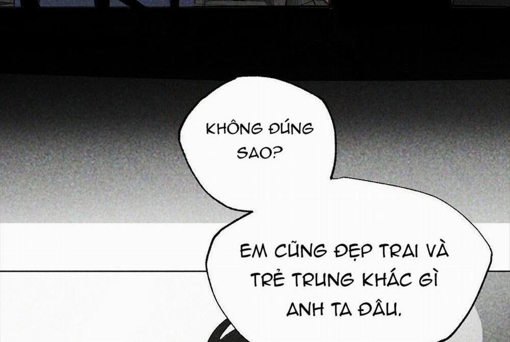 Dục Vọng ( Câu Chuyện Tình Yêu ) 13 trang 22