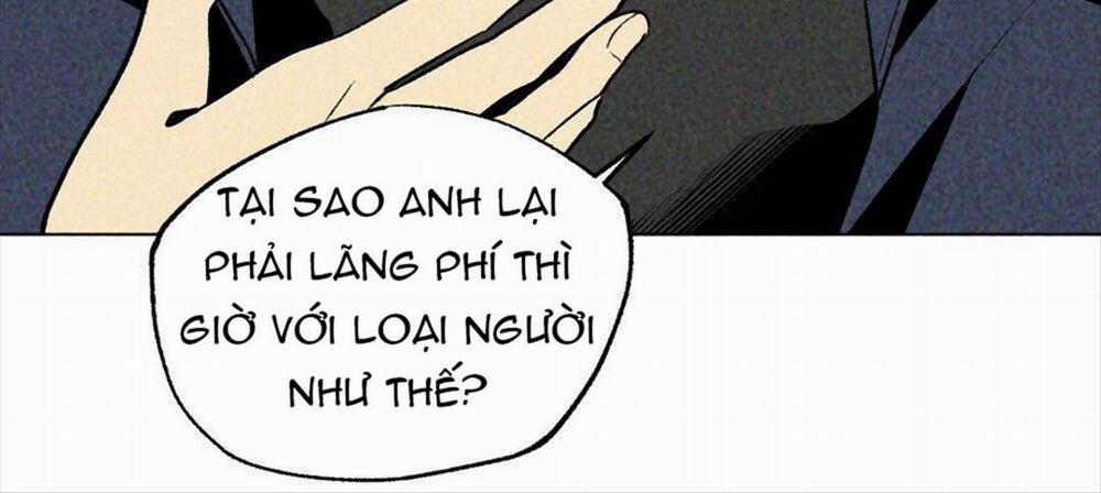 Dục Vọng ( Câu Chuyện Tình Yêu ) 13 trang 25