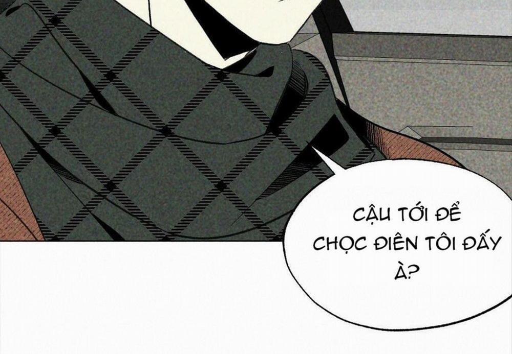 Dục Vọng ( Câu Chuyện Tình Yêu ) 13 trang 28