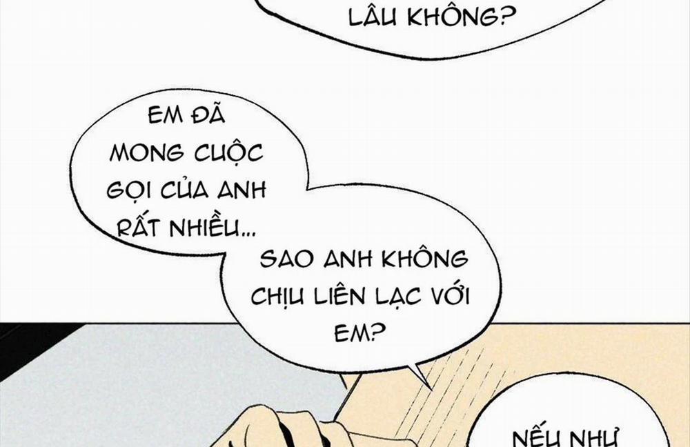 Dục Vọng ( Câu Chuyện Tình Yêu ) 13 trang 31