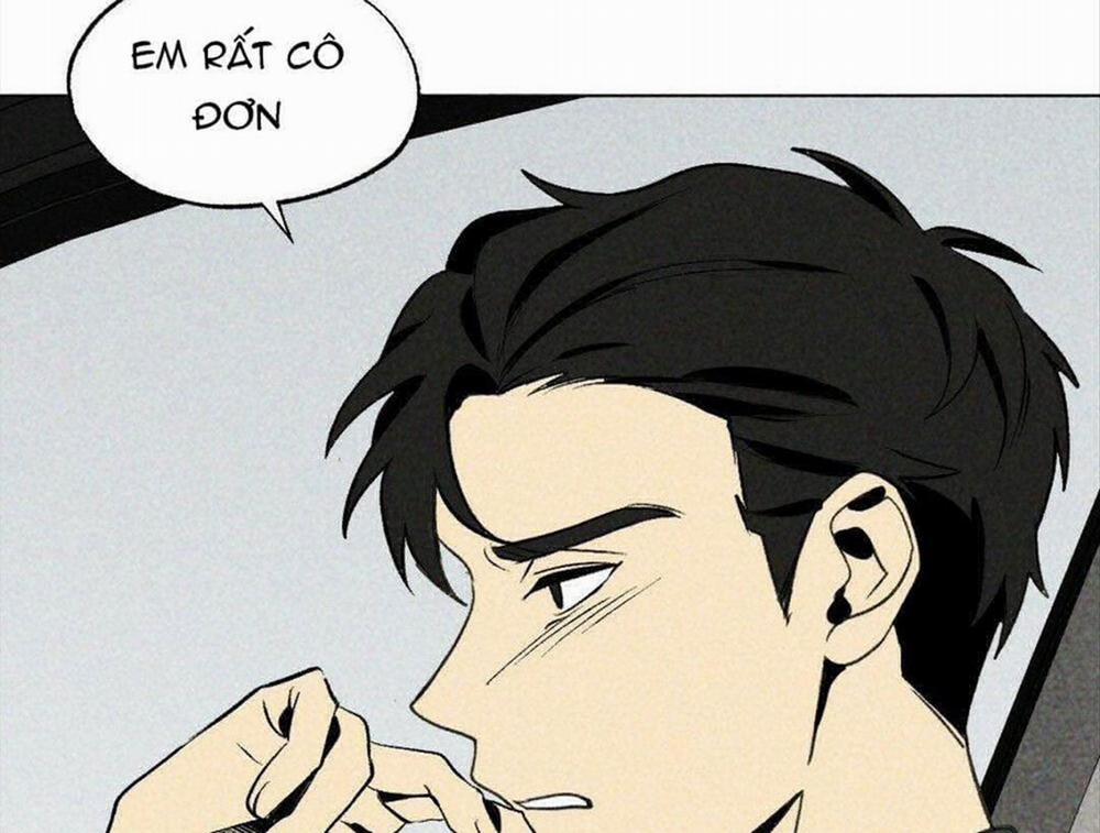 Dục Vọng ( Câu Chuyện Tình Yêu ) 13 trang 34