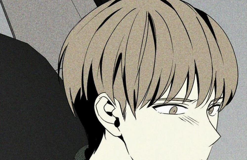 Dục Vọng ( Câu Chuyện Tình Yêu ) 13 trang 37