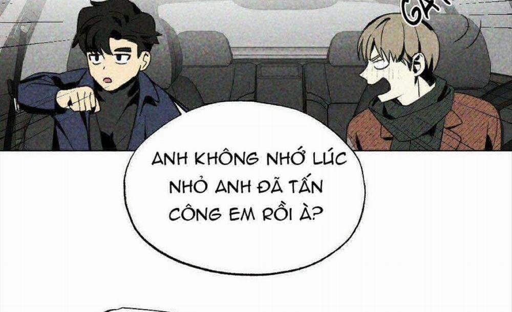 Dục Vọng ( Câu Chuyện Tình Yêu ) 13 trang 43