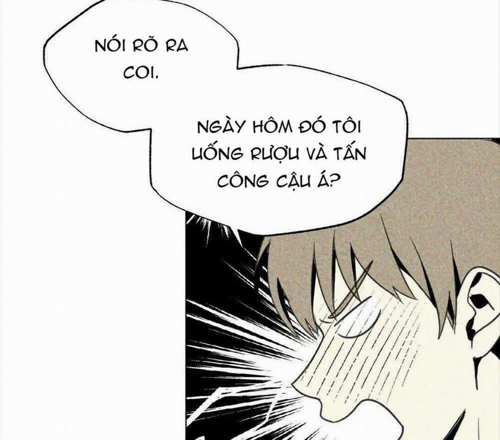 Dục Vọng ( Câu Chuyện Tình Yêu ) 13 trang 44