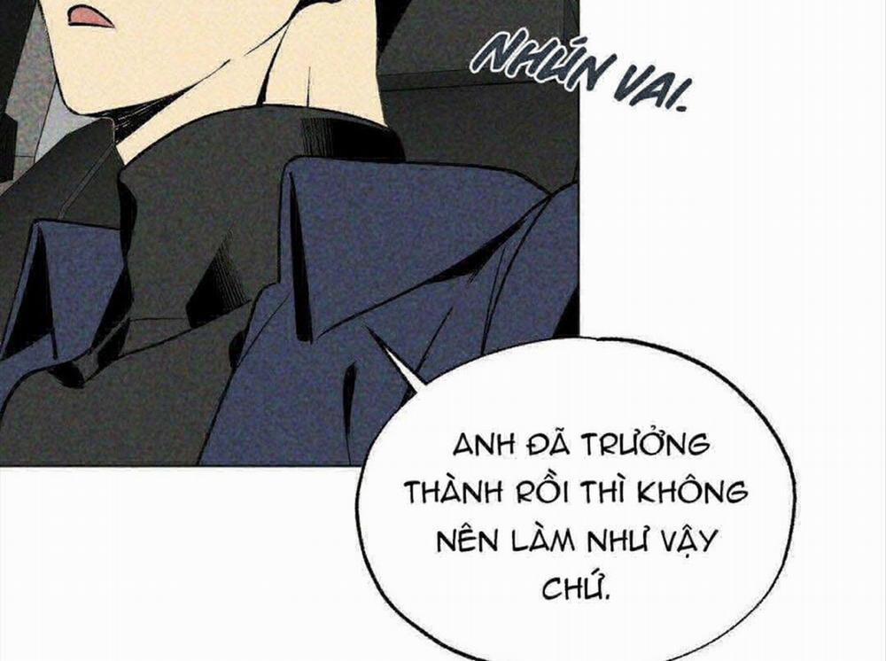 Dục Vọng ( Câu Chuyện Tình Yêu ) 13 trang 47