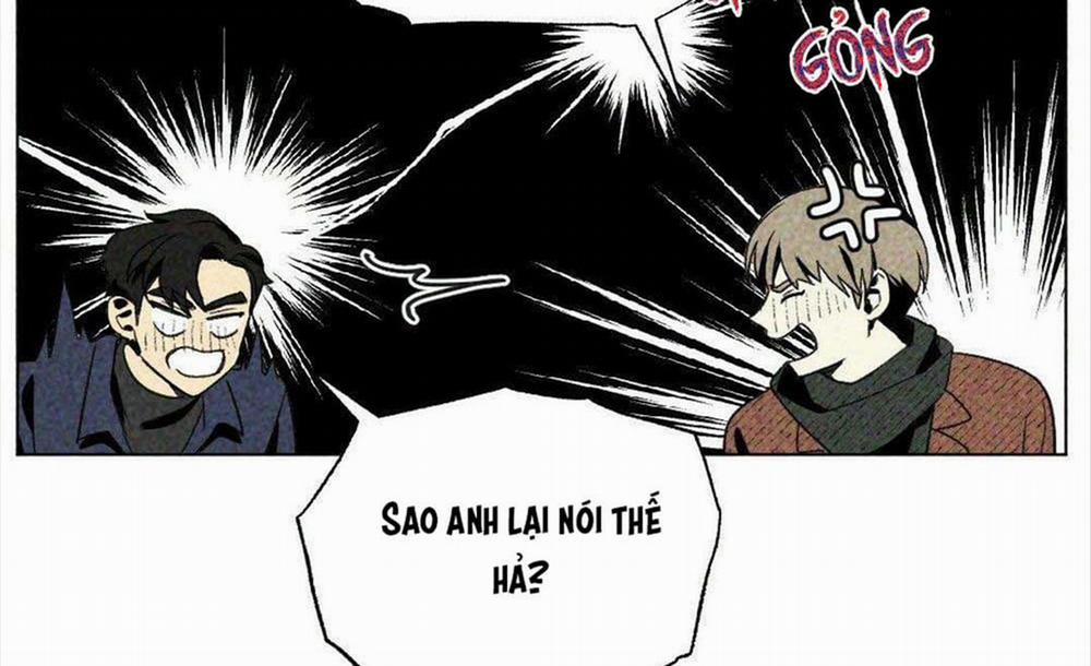 Dục Vọng ( Câu Chuyện Tình Yêu ) 13 trang 49