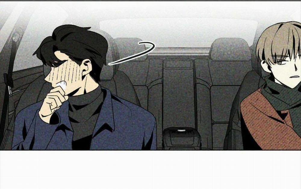 Dục Vọng ( Câu Chuyện Tình Yêu ) 13 trang 54