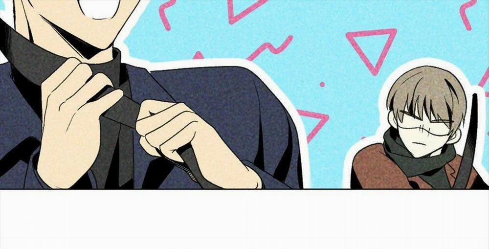 Dục Vọng ( Câu Chuyện Tình Yêu ) 13 trang 59