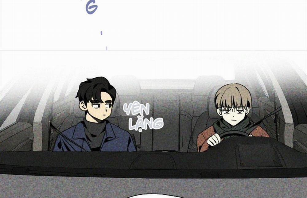 Dục Vọng ( Câu Chuyện Tình Yêu ) 13 trang 6