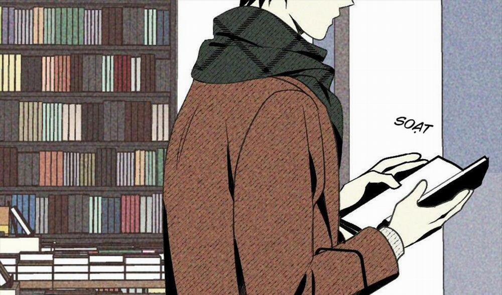 Dục Vọng ( Câu Chuyện Tình Yêu ) 13 trang 73