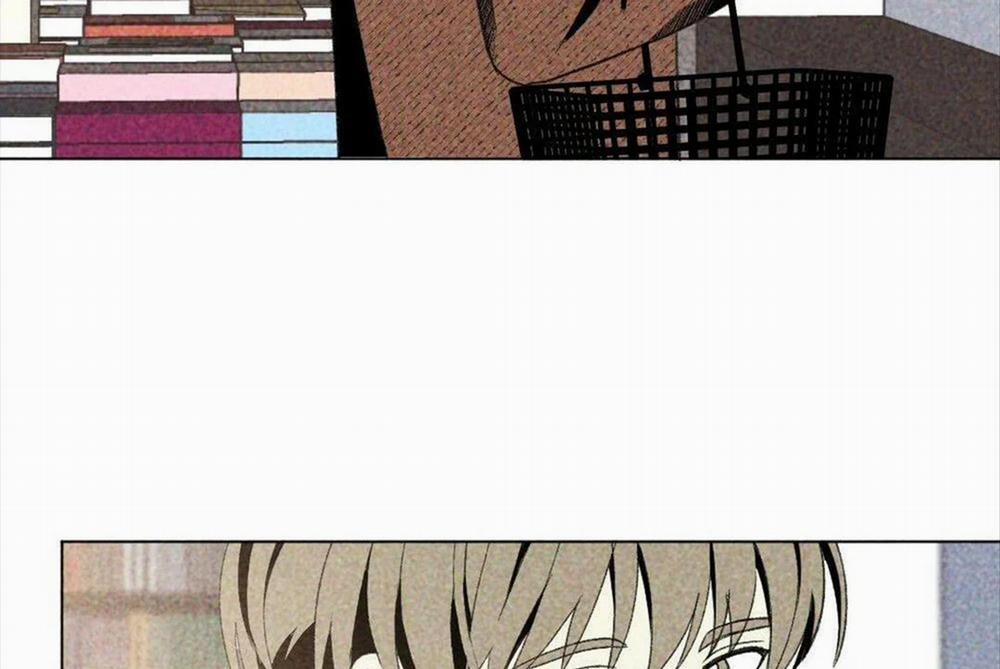 Dục Vọng ( Câu Chuyện Tình Yêu ) 13 trang 74