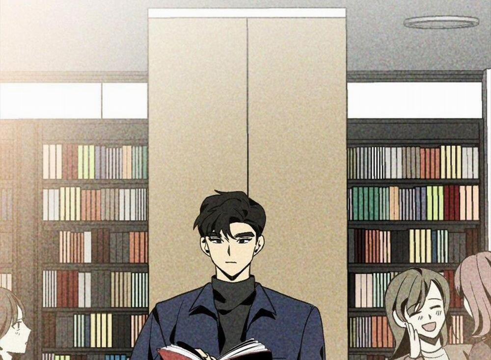 Dục Vọng ( Câu Chuyện Tình Yêu ) 13 trang 78