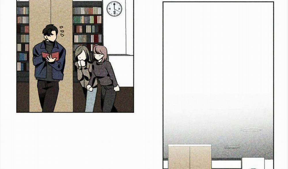 Dục Vọng ( Câu Chuyện Tình Yêu ) 13 trang 81