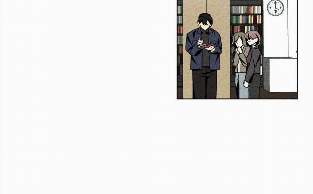 Dục Vọng ( Câu Chuyện Tình Yêu ) 13 trang 82