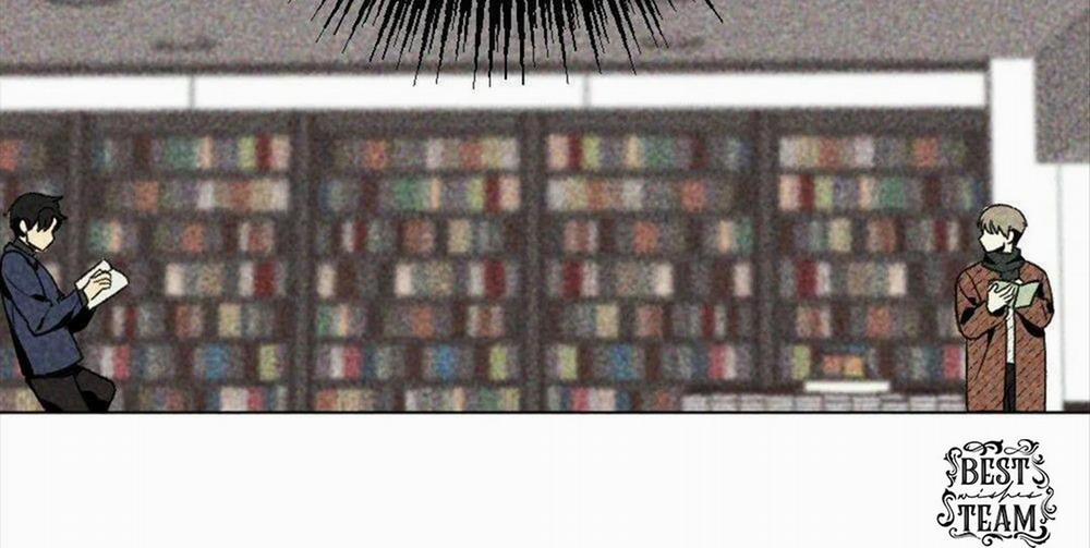 Dục Vọng ( Câu Chuyện Tình Yêu ) 13 trang 94