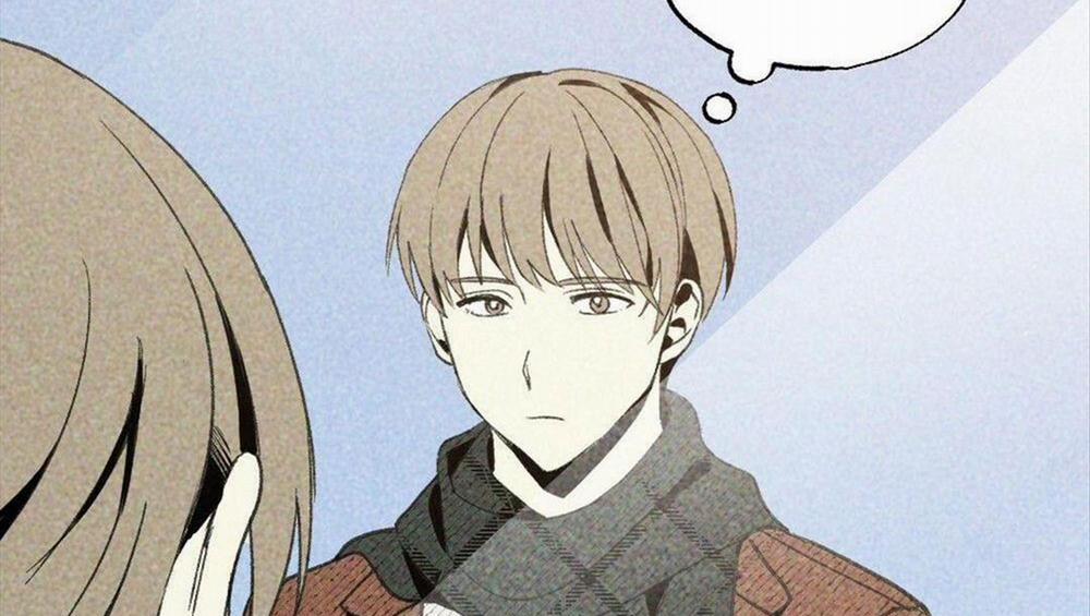 Dục Vọng ( Câu Chuyện Tình Yêu ) 13 trang 97