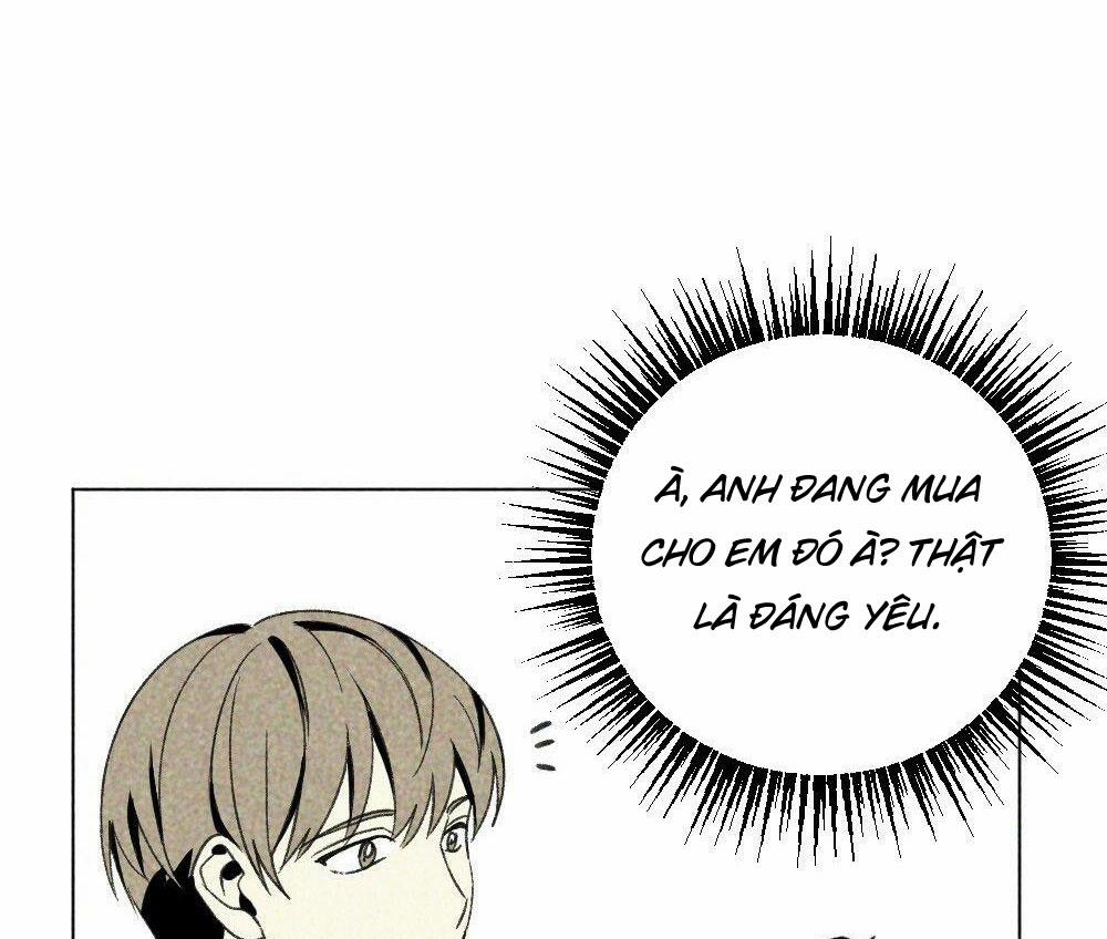 Dục Vọng ( Câu Chuyện Tình Yêu ) 14 trang 10