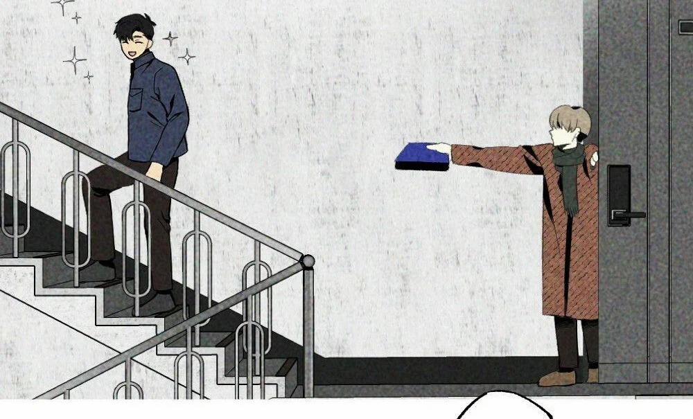 Dục Vọng ( Câu Chuyện Tình Yêu ) 14 trang 109