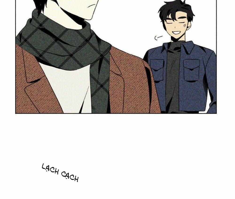 Dục Vọng ( Câu Chuyện Tình Yêu ) 14 trang 11