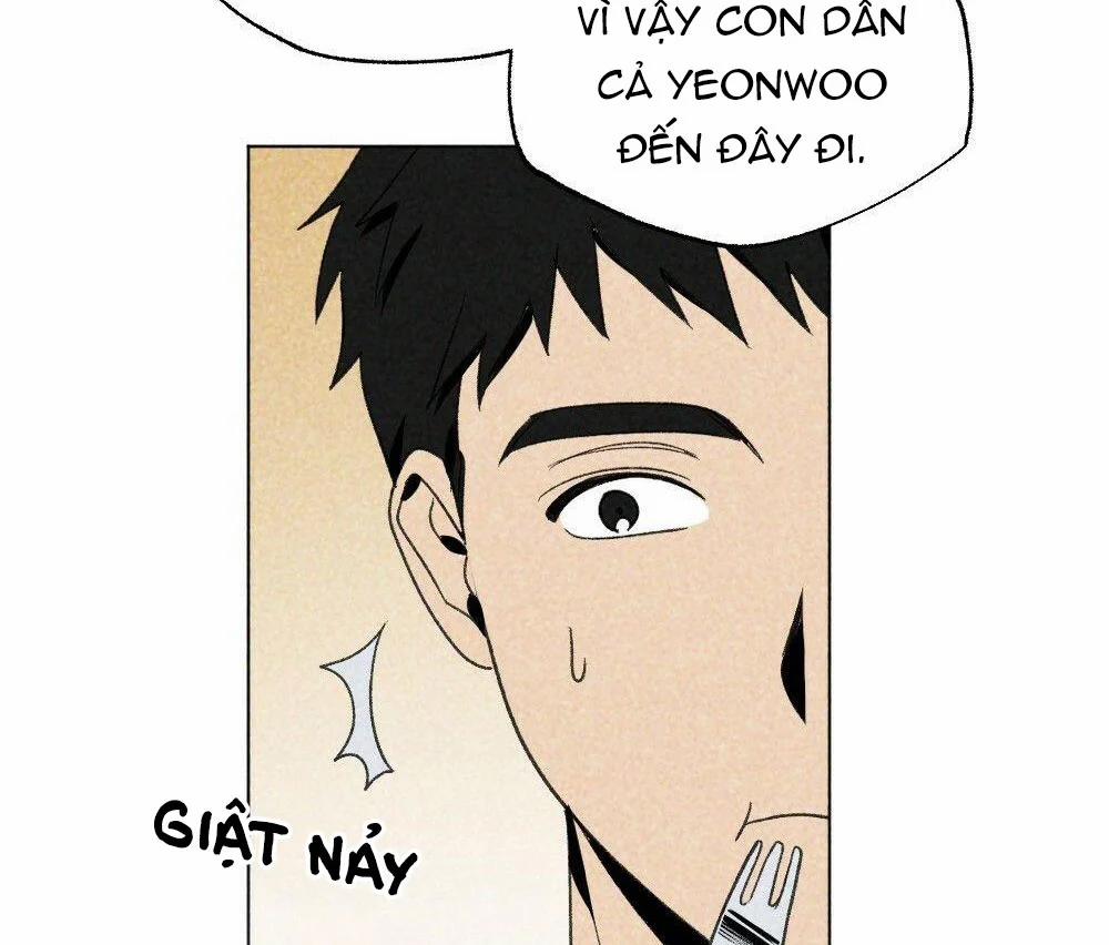 Dục Vọng ( Câu Chuyện Tình Yêu ) 14 trang 124