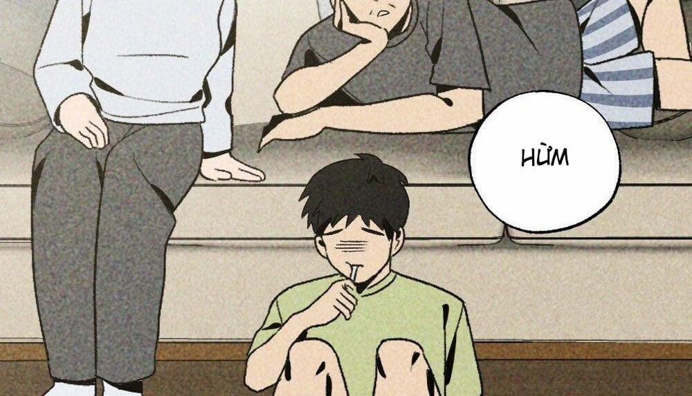 Dục Vọng ( Câu Chuyện Tình Yêu ) 14 trang 130