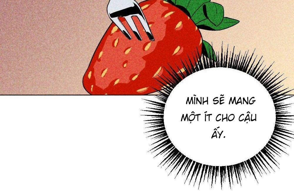 Dục Vọng ( Câu Chuyện Tình Yêu ) 14 trang 135