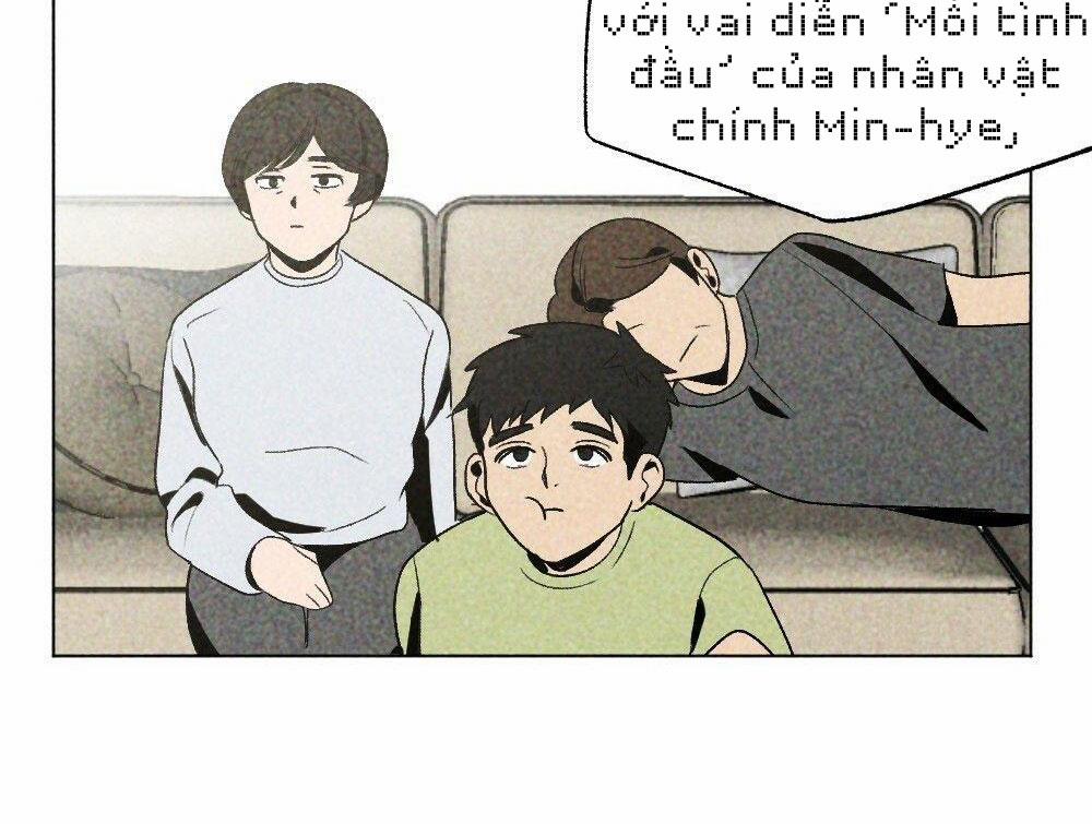 Dục Vọng ( Câu Chuyện Tình Yêu ) 14 trang 137