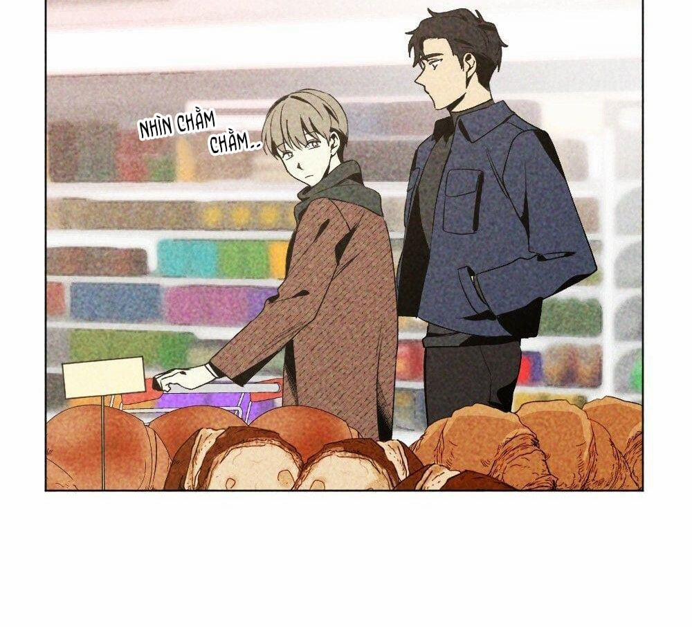 Dục Vọng ( Câu Chuyện Tình Yêu ) 14 trang 14