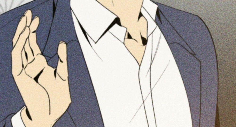 Dục Vọng ( Câu Chuyện Tình Yêu ) 14 trang 142