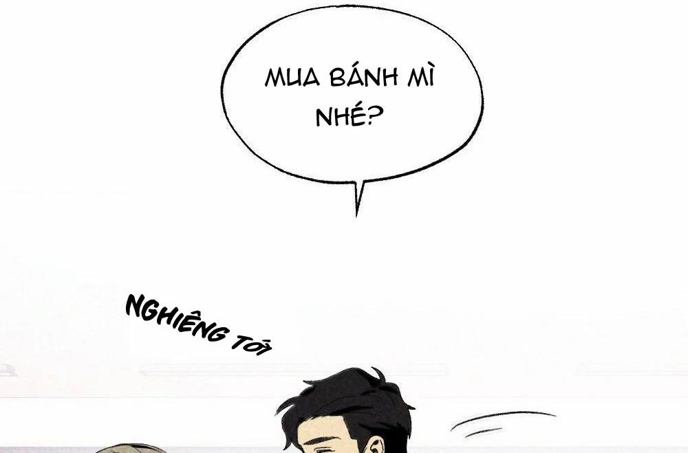 Dục Vọng ( Câu Chuyện Tình Yêu ) 14 trang 17