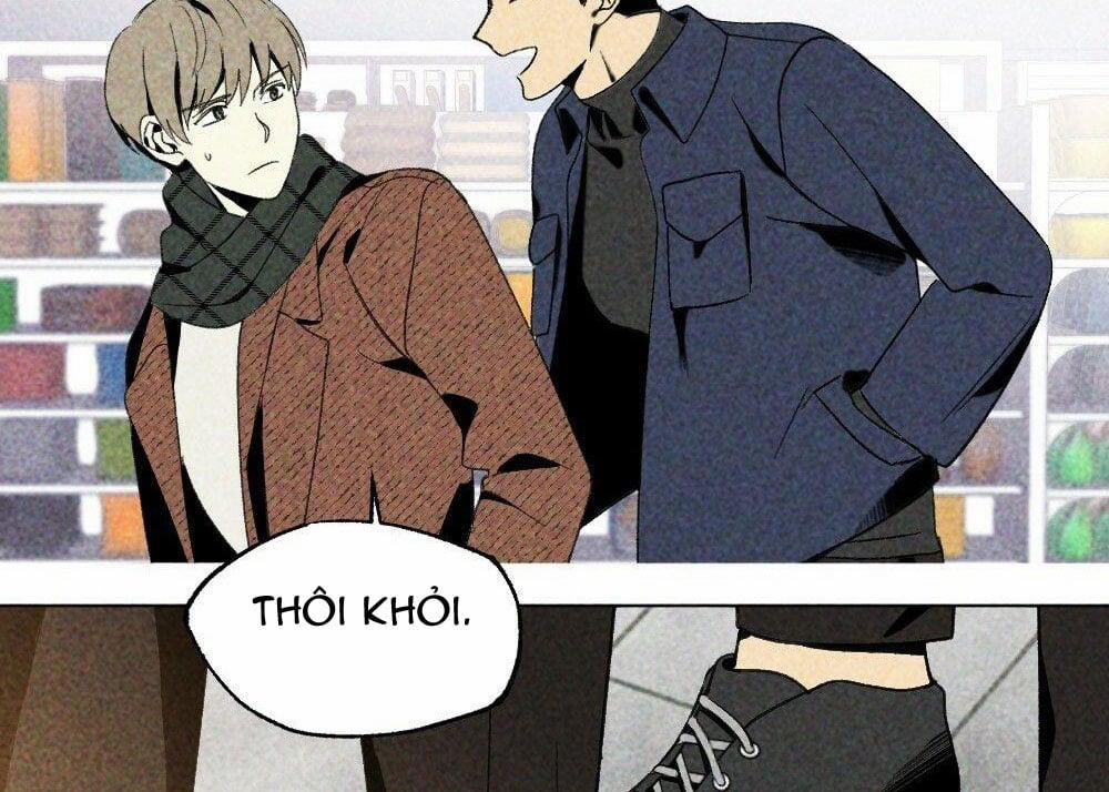 Dục Vọng ( Câu Chuyện Tình Yêu ) 14 trang 18