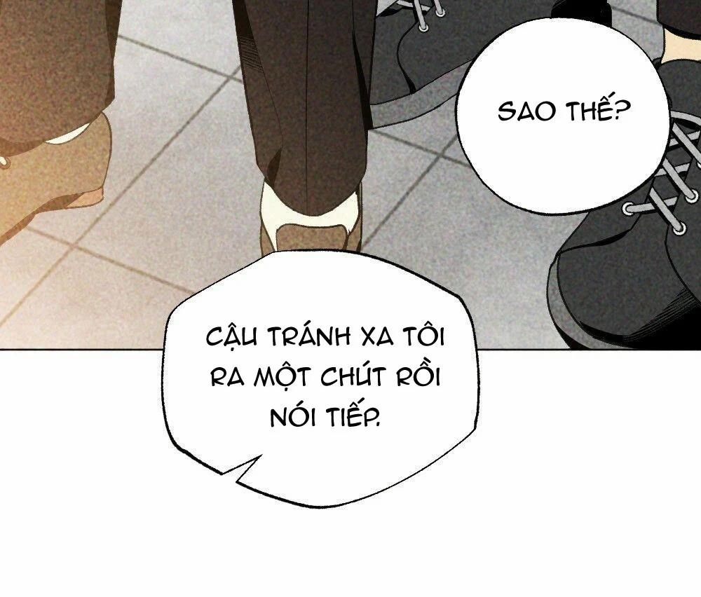 Dục Vọng ( Câu Chuyện Tình Yêu ) 14 trang 19