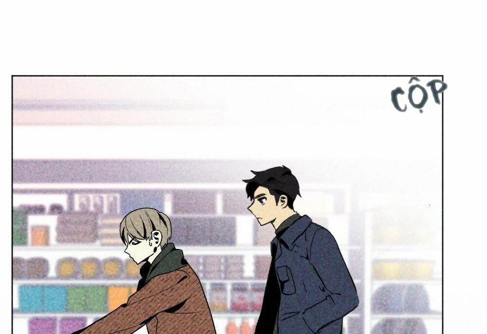 Dục Vọng ( Câu Chuyện Tình Yêu ) 14 trang 22