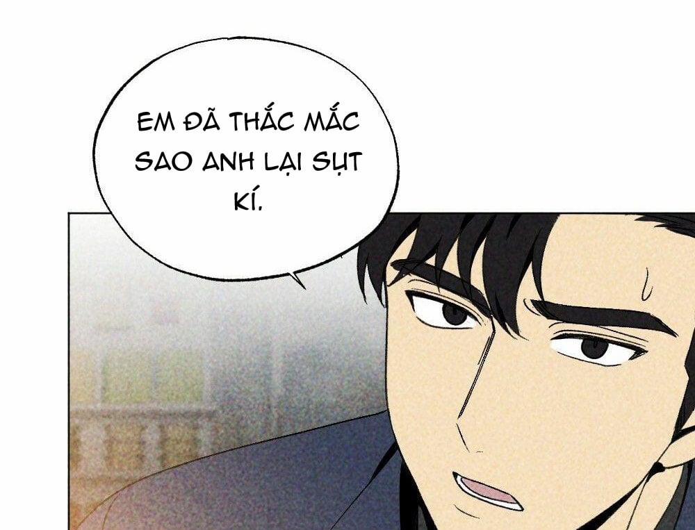 Dục Vọng ( Câu Chuyện Tình Yêu ) 14 trang 3