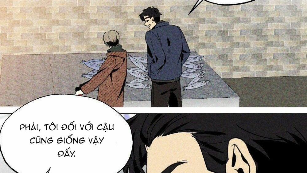 Dục Vọng ( Câu Chuyện Tình Yêu ) 14 trang 30