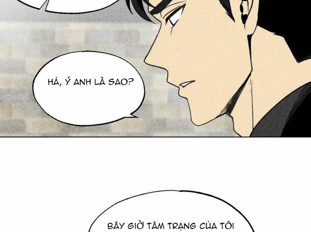 Dục Vọng ( Câu Chuyện Tình Yêu ) 14 trang 31