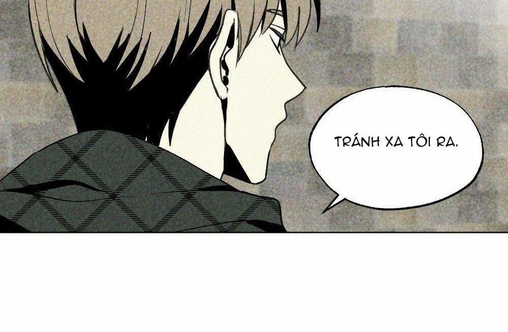 Dục Vọng ( Câu Chuyện Tình Yêu ) 14 trang 34