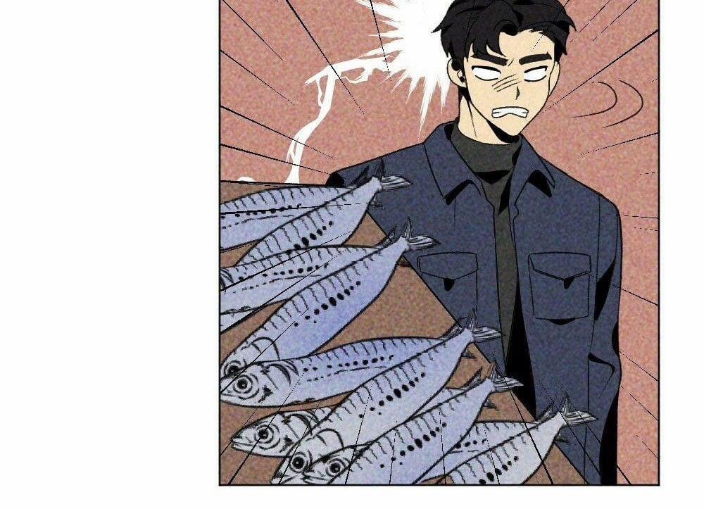 Dục Vọng ( Câu Chuyện Tình Yêu ) 14 trang 38